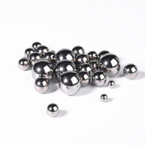 Best selling customized size tungsten carbide ball 