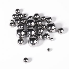 High quality10mm tungsten carbide ball for bearing industry