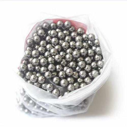 High precision YG6 YG8 tungsten carbide ball12mm