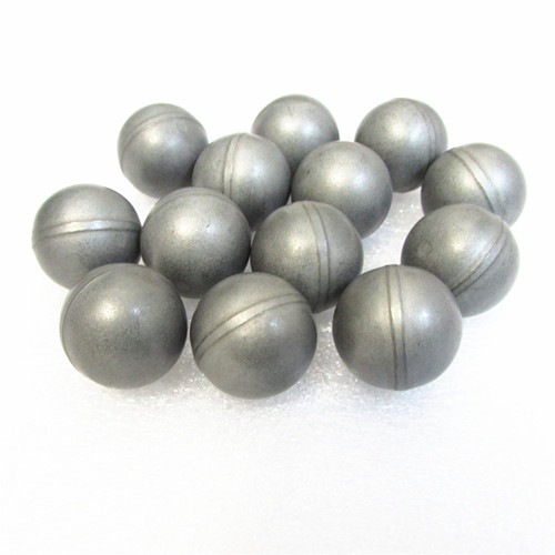  cemented carbide ball for bearing 