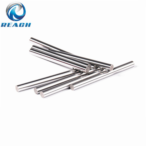 factory supply excellent tungsten alloy rod 