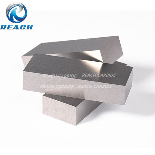 YG8 carbide wear-resisting plate Zhuzhou carbide fine grinding and polishing wear-resisting plate