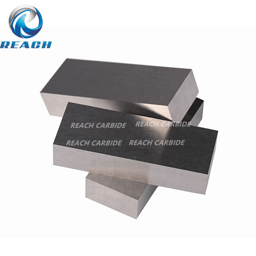 YG20 tungsten steel die material good toughness stamping tungsten carbide die sheet