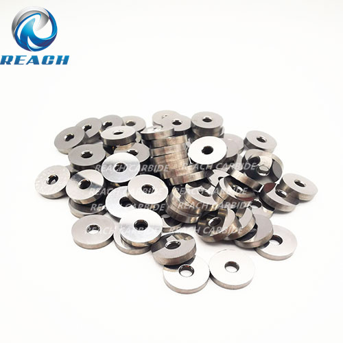 Hot Sale Tungsten Carbide Ball Seat 