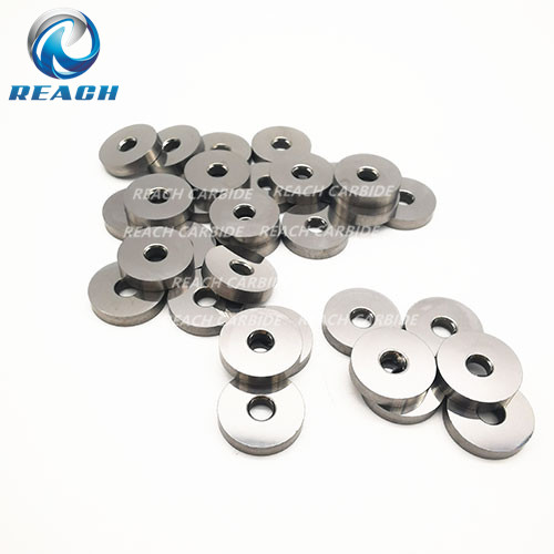 balls and valve seats G10 tungsten carbide ball