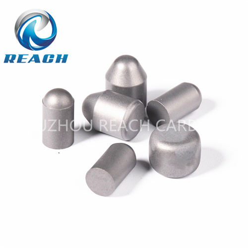 customized series tungsten carbide button bits