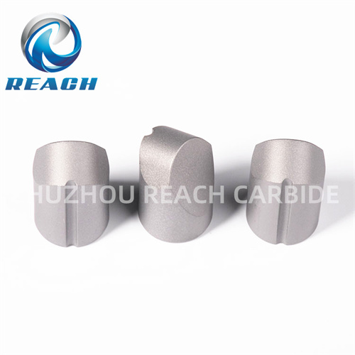 mining tools Rock drilling parts tungsten carbide buttons