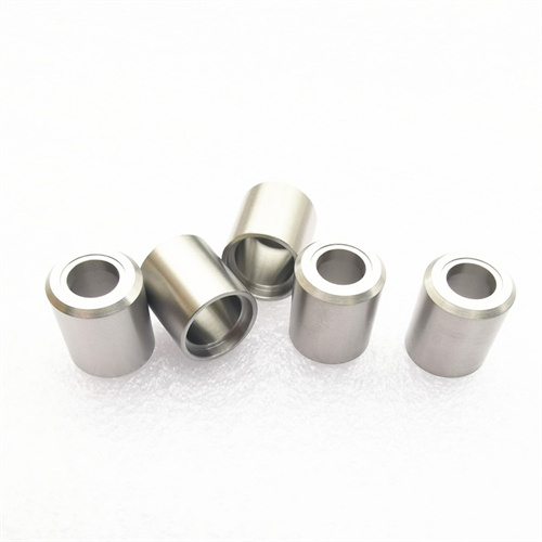 tungsten alloy non standard series