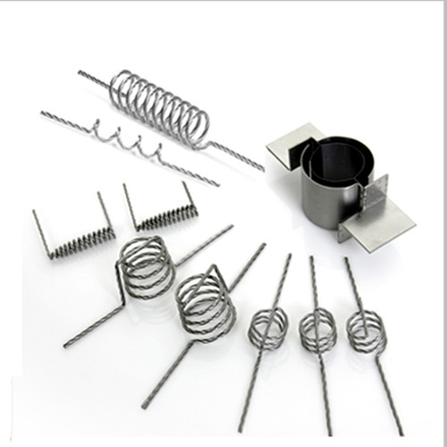  pure tungsten twisted wire