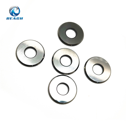 Tungsten carbide glass cutting wheels for glass cutter machine